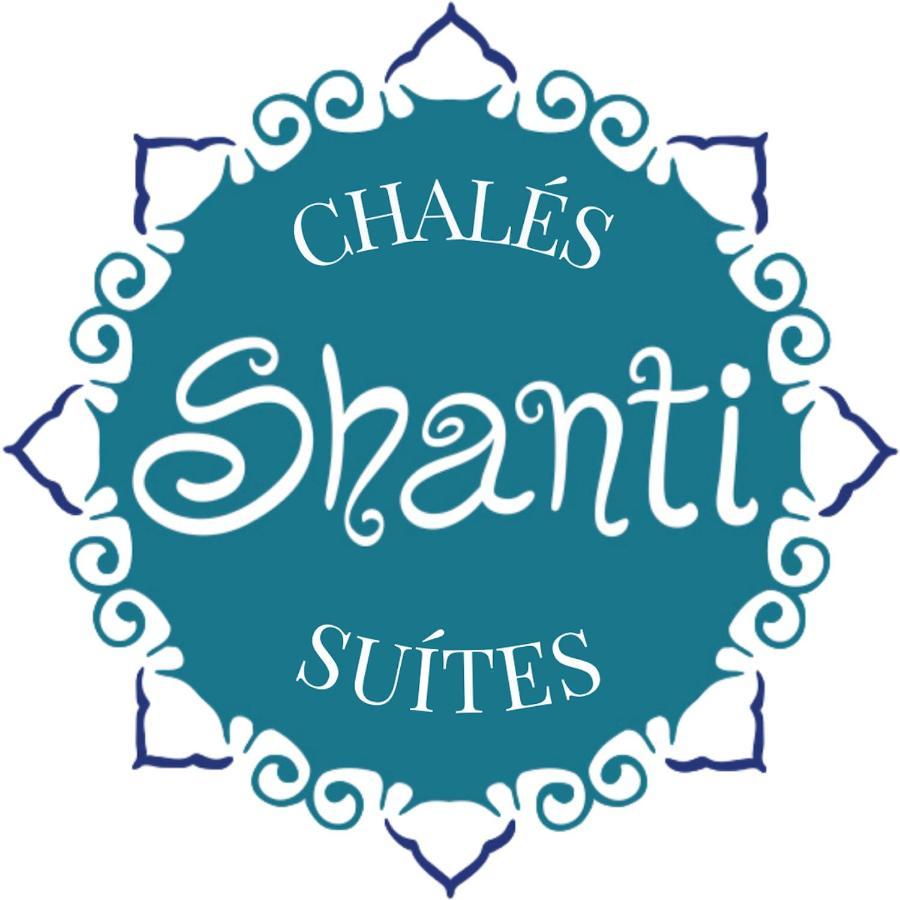 Shanti - Hospedaria Na Vila De Sao Jorge Exterior foto