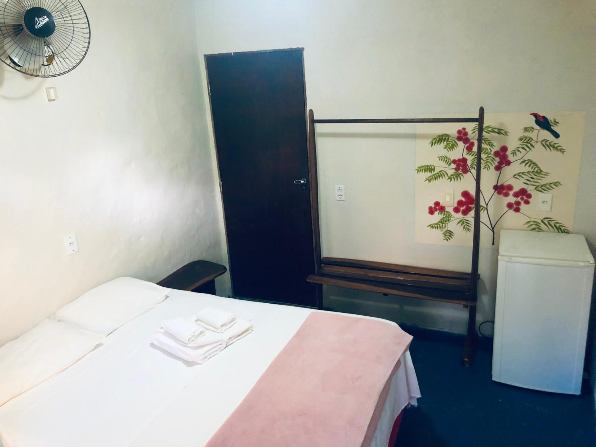 Shanti - Hospedaria Na Vila De Sao Jorge Zimmer foto