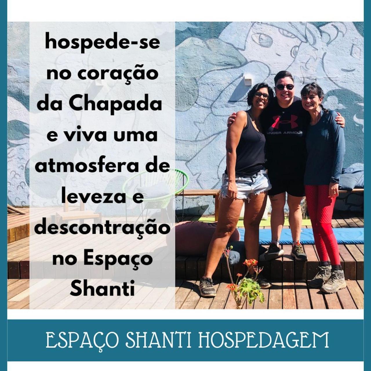 Shanti - Hospedaria Na Vila De Sao Jorge Exterior foto