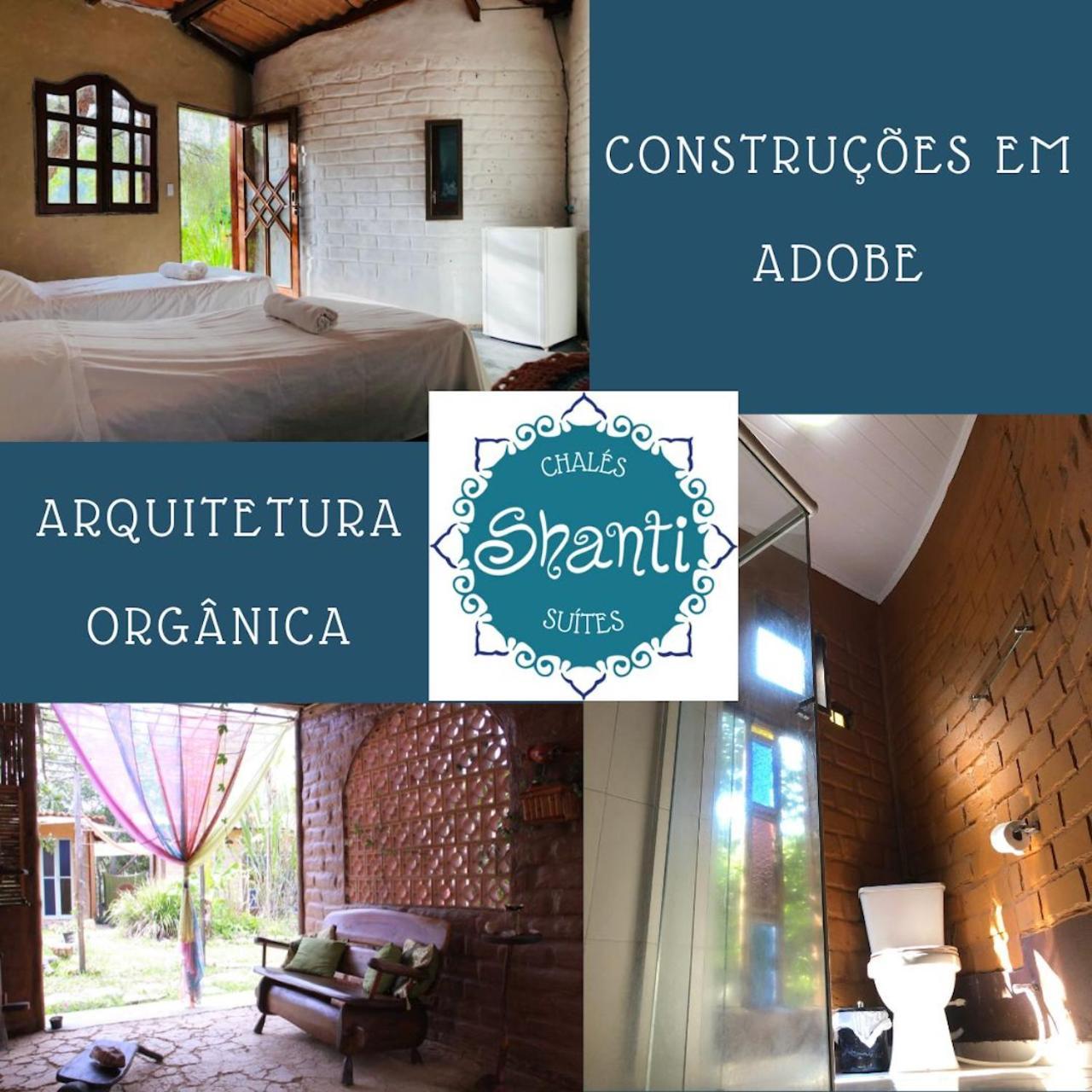 Shanti - Hospedaria Na Vila De Sao Jorge Exterior foto
