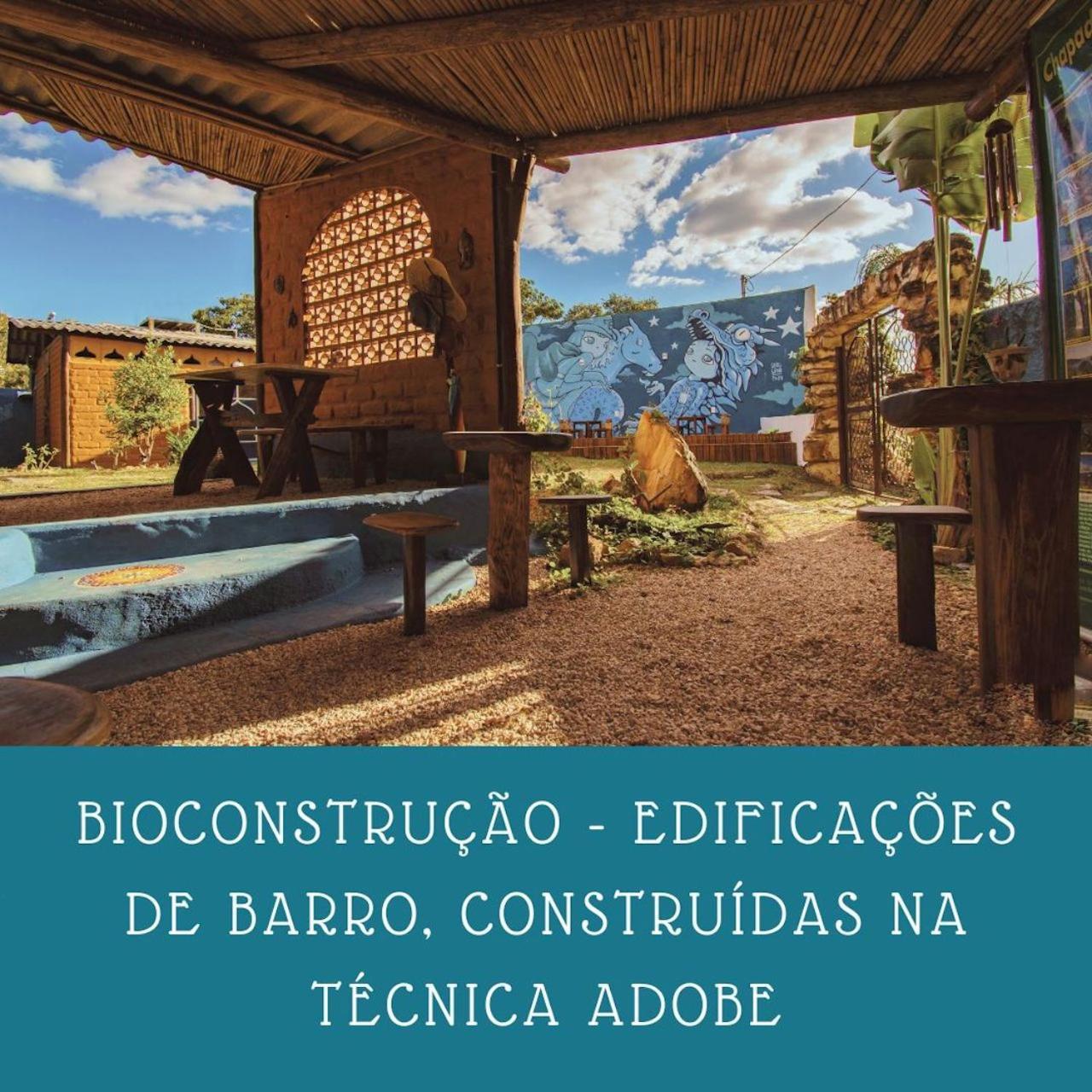 Shanti - Hospedaria Na Vila De Sao Jorge Exterior foto